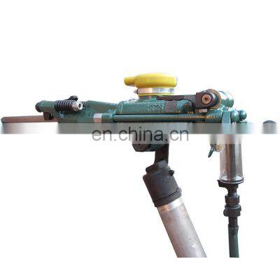 YT26 YT27 YT28 pneumatic blast hole rock drilling machine