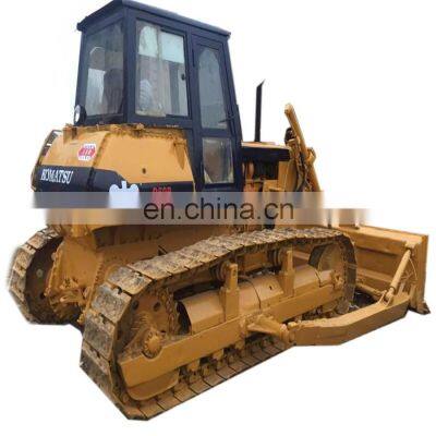 Made in japan Used Komatsu D50p bulldozers Used Komatsu D50 Bulldozer for sale