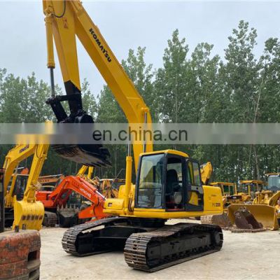 Komatsu used excavator pc220 , Nice condition komatsu pc220-6 , Komatsu pc200 pc220 pc300