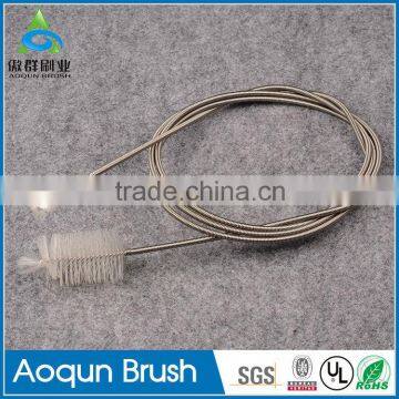 Cotton Surface Material Sax Brush Manufacturer photo-5