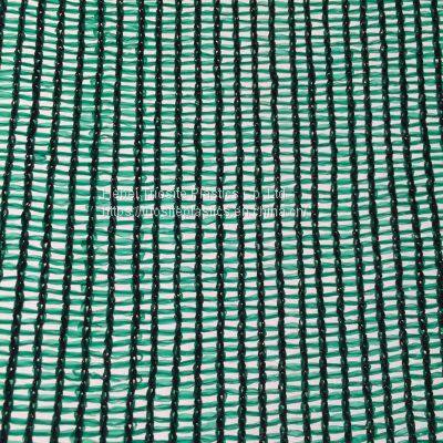 100% HDPE Sun Agricultural Green Shade Net Agriculture Orchard Greenhouses With Shade Netting Cover