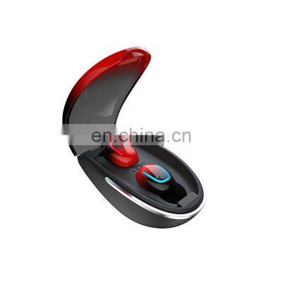 2020 New Style Q32 TWS 5.0 Wireless Earbuds Invisible BT Earphone Mini Running Sport In-Ear Headphone photo-2