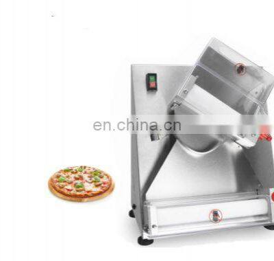 Electric pizza roller machine,electric pastry dough press machine,Pizza Dough