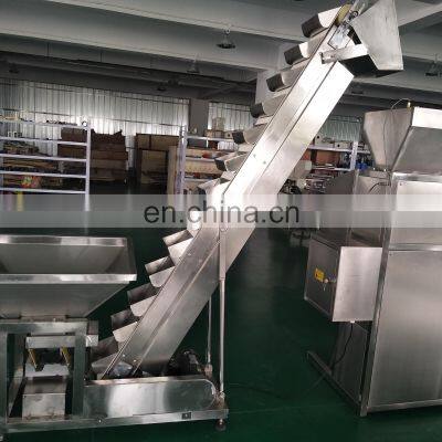 Semi Automatic Factory Price Plastic Bag Milk Filling Packing Machine photo-3