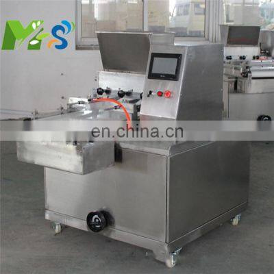 MS Guangzhou Factory Multifunctional Cookies Processing Machine Cookie Depositor Machine Cookies Soft Biscuit Making Machine photo-4