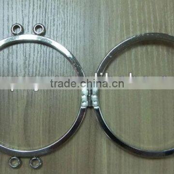 Handbag metal parts