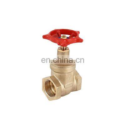 LIRLEE high pressure 1inch 2inch 3inch 4inch manual control valve