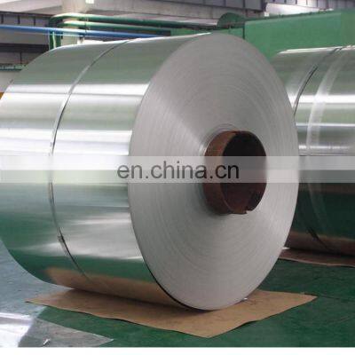 ASTM 304 321 316 Stainless Steel Coil Cold Rolled Stainless Steel Coil photo-4