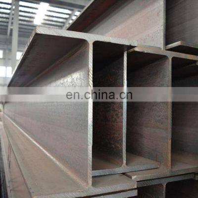 High Quality Competitive Price Metal Structural Steel i Beam Price per Ton Mauritius photo-5