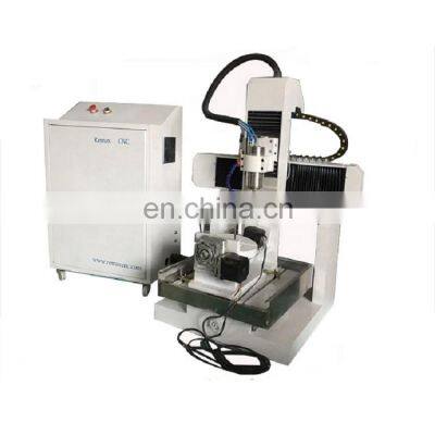 3040 cnc 5 axis desktop machine