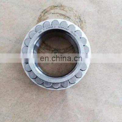 Radial cylindrical roller bearings gear box bearing F-93666.02 F-93666.2 36x56.3x20 mm