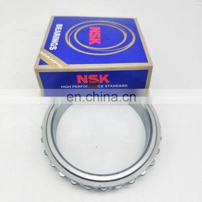 E502714N NSK High Precision Aero Plane Cylindrical Roller Bearing Size 70*88.5*16mm