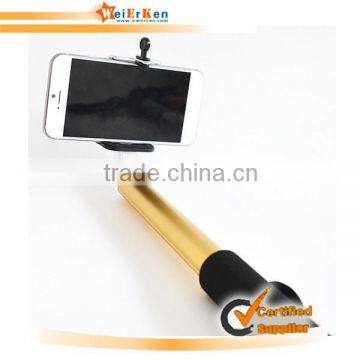 Fashion Self-Timer selfie stick for wholesale