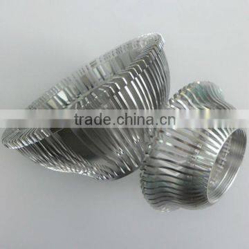 Custom LED Aluminum Led Bulb Heat Sink