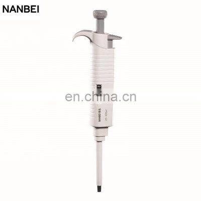 Small Pipette Tips Lab Equipment Adjustable Micropipette Plus Pipette photo-2