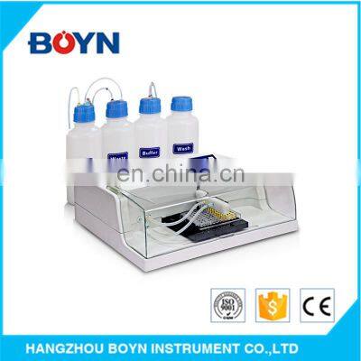 DRW-320 Elisa Microplate Washer photo-3