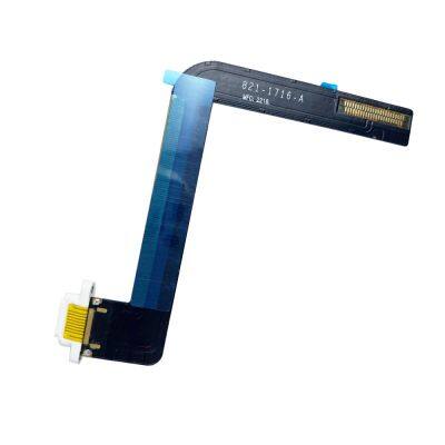 Flex Cable For IPad Air Charging Port Usb Charge Ports Charging Flex Cell Phone Parts photo-2