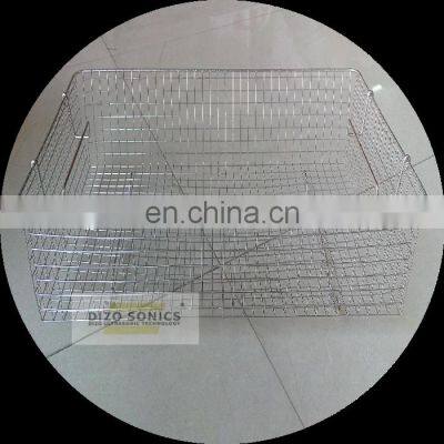 Industry Pieces Washing Ultrasonic Cleaner photo-4