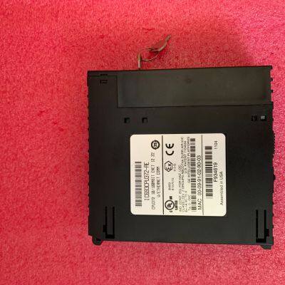 IC693CPU372 Программируемые логические контроллеры  компании General Electric Company