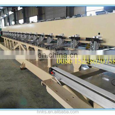 2019 Automatic High Speed 3D Computer Embroidery Machine Price photo-2