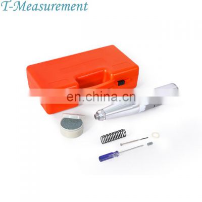 Taijia ZC3-A sclerometer hammer rebound sclerometer test schemdit rebound hammer test