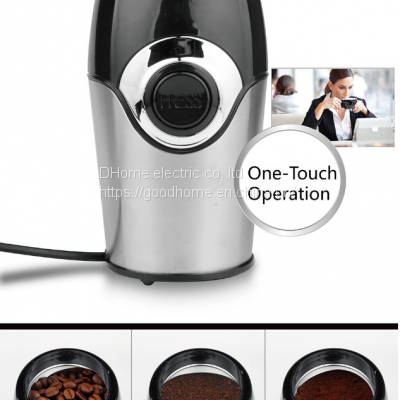 Coffee Grinding Machine（Wechat:13510231336）