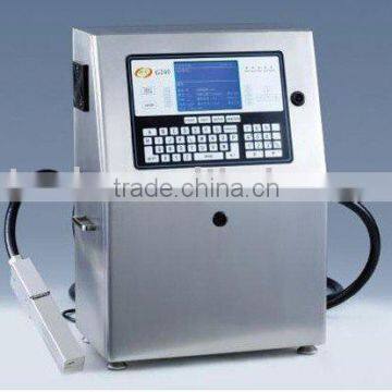 code printer
