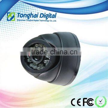 Factory Direct Sale Dome Auto Tracking PTZ IP Camera photo-2