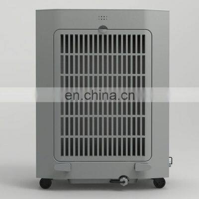 30L Eco-Friendly 220V - 240V 50Hz Handle Portable Mini Dehumidifyer photo-3