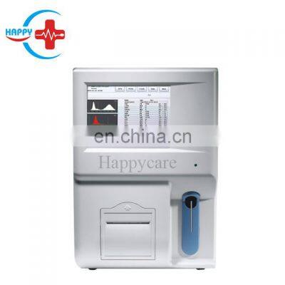 HC-B002 Top quality blood cell counter analyzer /blood cell counter price