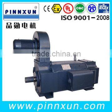 Rolling Mill DC Motor Z4-180-21 /22( 67kw/75kw/40.5kw/45kw/27kw/30kw)