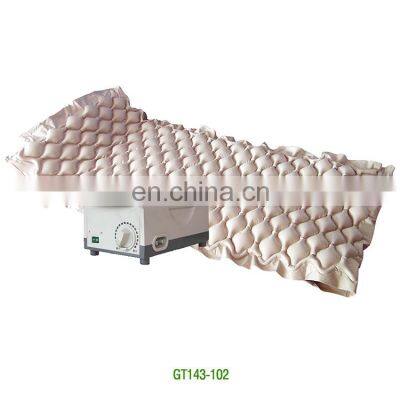 Hospital Medical Anti Decubitus Bedsore Air Mattress With Compressor photo-2