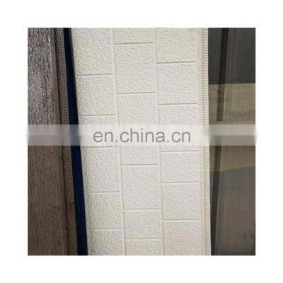 Exterior Siding Brick Panels Outdoor Panel photo-3