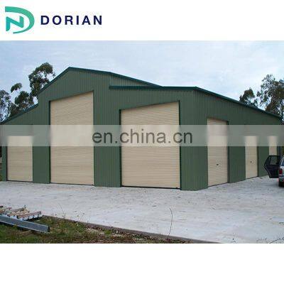 Hot Selling Metal Building Materials Workshop Storage Warehouse Building For Sale