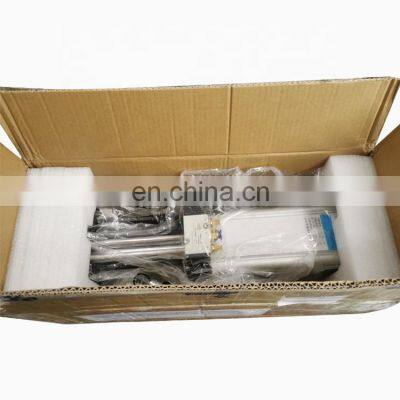 Newly Designed Air Cylinder Tube,hydraulic Pneumatic Cylinder,air Pneumatic Cylinder photo-5