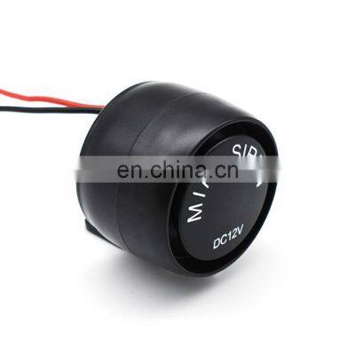 Promata Car Back up Alarm Siren Car Security Alarm Provide Different Warning Sound/night Silent Choices photo-4