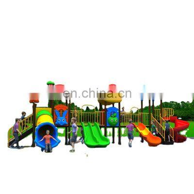 Kids outdoor playground equipment for sale