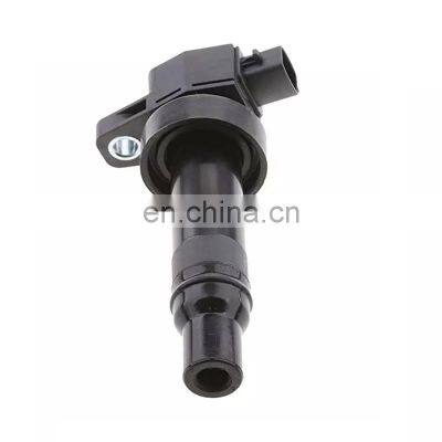 27301-2B010 Hot Sales Ignition Coil for Hyundai Accent I20 I30 -Kia Rio Motor 10-11 Kia Soul 1.6Ldirectly From Factory Providing