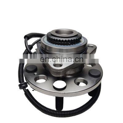 Wholesaling Wheel Hub 4142009400 41420-09401 4143109101 Wheel Bearing KIt For SSANGYONG