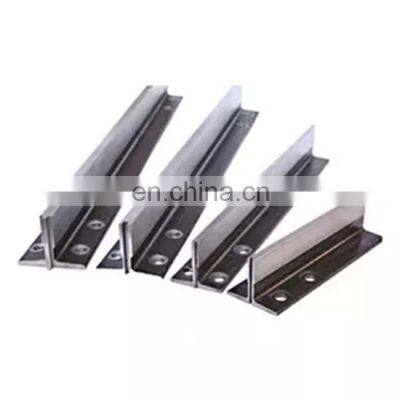 Best selling most effective T45/A T50/A t type elevator guide rail