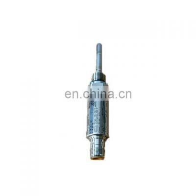 Sany IFM TA2115 60263231 Temperature Sensor for Construction Machinery Parts photo-2