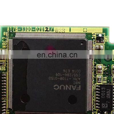 Original Brand for Fanuc A17B-3300-0202 Pcb Circuit Board photo-2