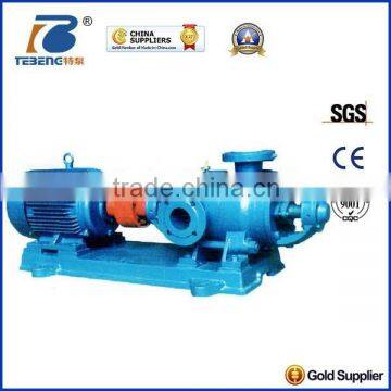 high temperature resistance boiler feed water pump