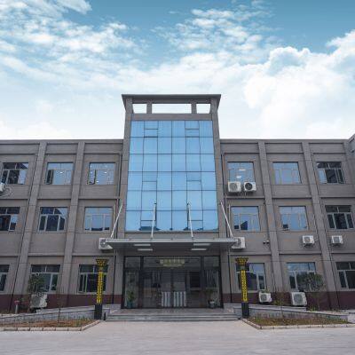 Henan Xrido Environmental Protection Technology Co.,LTD company overview - view 1