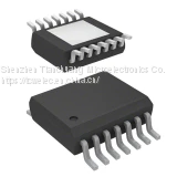Linear Voltage Regulator IC Output  TLE42764DV