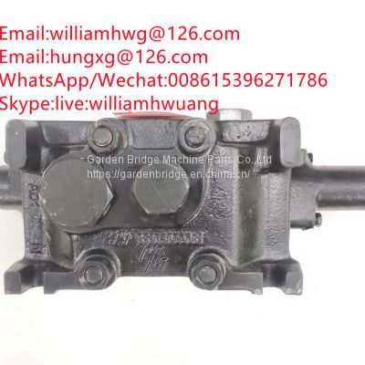 Linde Control Valve 0019442731 084402 SVBP01033S59VS Valve 3573400111 3000013018