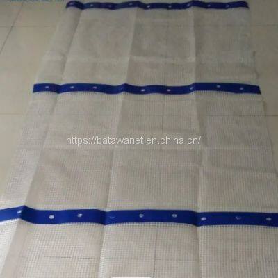 180gsm or 250gsm scaffolding plastic sheeting leno scaffold leno tarp string reinforced poly pe tarpaulins