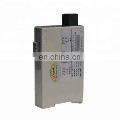 Current Sensor AC 0 5a to 4 20ma Transmitter Electrical Transducer photo-2