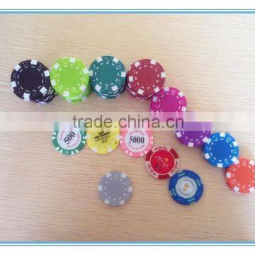 Poker Chips/cheap Custom Poker Chips