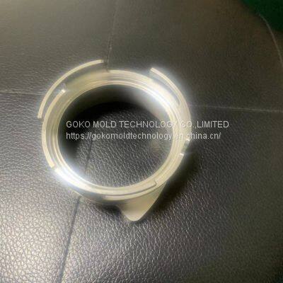 Cheap Cnc Processing Service OEM Factory CNC Processing Aluminum Alloy Fastener for Coffee Machine photo-5